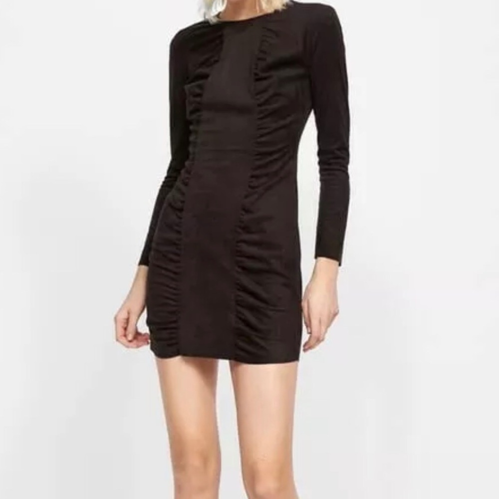 Zara Dress